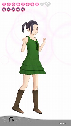 画像ギャラリー No.042のサムネイル画像 / [AOU2011]カノジョとのゲーセンデートは来週から。現実の壁が遂に破られたかもしれない「ラブプラススペシャルステージ」レポート