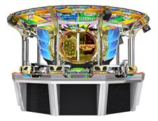 画像ギャラリー No.006のサムネイル画像 / カノジョとゲーセンでデートする？「ラブプラスアーケード カラフルClip」「ラブプラスメダルHappy Daily Life」でホワイトデーキャンペーン開催