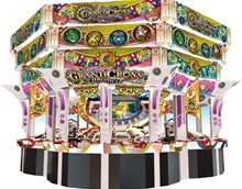 画像ギャラリー No.007のサムネイル画像 / カノジョとゲーセンでデートする？「ラブプラスアーケード カラフルClip」「ラブプラスメダルHappy Daily Life」でホワイトデーキャンペーン開催