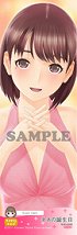 画像ギャラリー No.003のサムネイル画像 / 「ラブプラスメダル」「ラブプラスアーケード」で姉ヶ崎寧々バースデー記念キャンペーンが実施。限定カードや待受画像を手に入れよう
