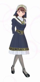 画像ギャラリー No.009のサムネイル画像 / 「ラブプラスアーケード カラフルClip」に新たな“デート”「叩いてかぶってジャンケンポン」が登場。オリジナル衣装の追加も