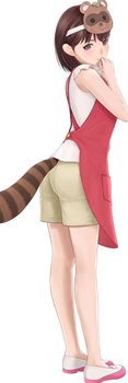 画像ギャラリー No.001のサムネイル画像 / 「ラブプラスアーケード」&「ラブプラスメダル」をプレイすると抽選で300名に特製記念メダルセットが当たるキャンペーン