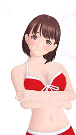 画像ギャラリー No.012のサムネイル画像 / 「ラブプラスアーケード カラフルClip」，アップデートでスペシャルカードと「ラブプラスメダル」とのコラボカードを期間限定で実装。そのほか新機能も