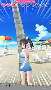 画像ギャラリー No.001のサムネイル画像 / 「ラブプラスアーケード」＆「ラブプラスメダル」，夏の大型アップデート実施