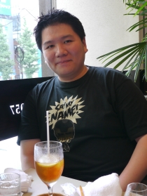 画像ギャラリー No.009のサムネイル画像 / 日本のアーケードは格闘ゲーマーの夢――オーストラリア発，台湾経由の新作2D格闘「カオスコード」。開発のFK Digitalに話を聞いてみた