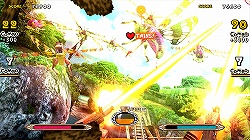 画像ギャラリー No.014のサムネイル画像 / [AOU2011]新作2D対戦格闘「カオスコード」のショートインタビューも掲載。バラエティに富んだラインナップで来場者を飽きさせないセガブースをレポート