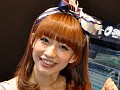 [AOU2011]新作2D対戦格闘「カオスコード」のショートインタビューも掲載。バラエティに富んだラインナップで来場者を飽きさせないセガブースをレポート