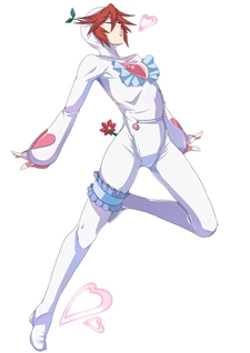 画像ギャラリー No.002のサムネイル画像 / 「カオスコード」の稼働開始日が8月4日に決定。プレイヤーキャラクターの一部の情報も公開に