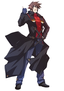 画像ギャラリー No.003のサムネイル画像 / 「カオスコード」の稼働開始日が8月4日に決定。プレイヤーキャラクターの一部の情報も公開に