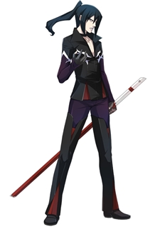 画像ギャラリー No.005のサムネイル画像 / 「カオスコード」の稼働開始日が8月4日に決定。プレイヤーキャラクターの一部の情報も公開に