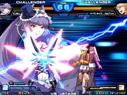画像ギャラリー No.011のサムネイル画像 / 「カオスコード」の稼働開始日が8月4日に決定。プレイヤーキャラクターの一部の情報も公開に