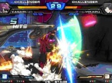 画像ギャラリー No.009のサムネイル画像 / AC新作格闘「カオスコード」,本日稼動開始。宇宙忍者(?)から“SAN値直葬娘”まで,個性豊かな6名のキャラクターを一挙紹介