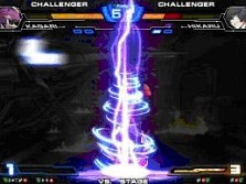 画像ギャラリー No.014のサムネイル画像 / AC新作格闘「カオスコード」,本日稼動開始。宇宙忍者(?)から“SAN値直葬娘”まで,個性豊かな6名のキャラクターを一挙紹介