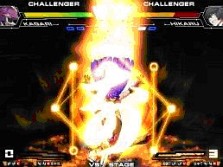 画像ギャラリー No.016のサムネイル画像 / AC新作格闘「カオスコード」,本日稼動開始。宇宙忍者(?)から“SAN値直葬娘”まで,個性豊かな6名のキャラクターを一挙紹介