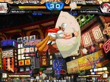 画像ギャラリー No.020のサムネイル画像 / AC新作格闘「カオスコード」,本日稼動開始。宇宙忍者(?)から“SAN値直葬娘”まで,個性豊かな6名のキャラクターを一挙紹介