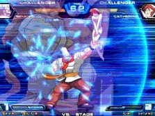 画像ギャラリー No.023のサムネイル画像 / AC新作格闘「カオスコード」,本日稼動開始。宇宙忍者(?)から“SAN値直葬娘”まで,個性豊かな6名のキャラクターを一挙紹介