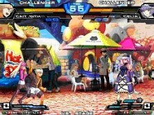 画像ギャラリー No.037のサムネイル画像 / AC新作格闘「カオスコード」,本日稼動開始。宇宙忍者(?)から“SAN値直葬娘”まで,個性豊かな6名のキャラクターを一挙紹介