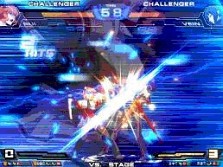 画像ギャラリー No.053のサムネイル画像 / AC新作格闘「カオスコード」,本日稼動開始。宇宙忍者(?)から“SAN値直葬娘”まで,個性豊かな6名のキャラクターを一挙紹介