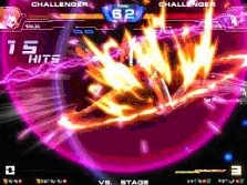 画像ギャラリー No.056のサムネイル画像 / AC新作格闘「カオスコード」,本日稼動開始。宇宙忍者(?)から“SAN値直葬娘”まで,個性豊かな6名のキャラクターを一挙紹介