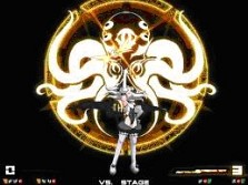 画像ギャラリー No.067のサムネイル画像 / AC新作格闘「カオスコード」,本日稼動開始。宇宙忍者(?)から“SAN値直葬娘”まで,個性豊かな6名のキャラクターを一挙紹介