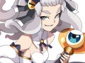 AC新作格闘「カオスコード」，本日稼動開始。宇宙忍者（？）から“SAN値直葬娘”まで，個性豊かな6名のキャラクターを一挙紹介