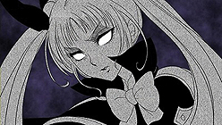 画像ギャラリー No.007のサムネイル画像 / 「カオスコード」,隠しキャラ“絶対無敵防衛システム”こと「セリアII改」登場