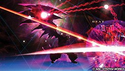 画像ギャラリー No.010のサムネイル画像 / 「カオスコード」,隠しキャラ“絶対無敵防衛システム”こと「セリアII改」登場
