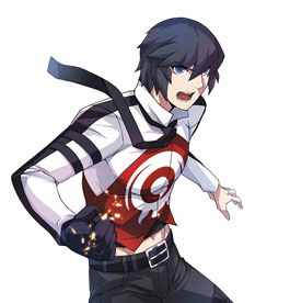 画像ギャラリー No.004のサムネイル画像 / 新キャラクター“MG ヒカル”が参戦。業務用対戦格闘ゲーム「カオスコード Ver.1.02」の稼働が本日スタート