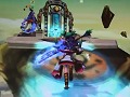 ［TGS 2010］ガマニアから世界初公開された「Soul Captor」はどんなゲーム？　直撮りプレイムービーで確認しよう