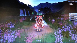 画像ギャラリー No.004のサムネイル画像 / ［TGS 2010］ガマニアから世界初公開された「Soul Captor」はどんなゲーム？　直撮りプレイムービーで確認しよう