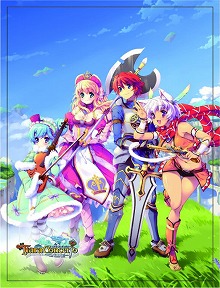 画像ギャラリー No.003のサムネイル画像 / ［TGS 2010］みんなで楽器を演奏してコンサートも可能？　ガマニアのMMORPG「Tiara Concerto」プレイレポート