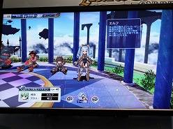 画像ギャラリー No.005のサムネイル画像 / ［TGS 2010］みんなで楽器を演奏してコンサートも可能？　ガマニアのMMORPG「Tiara Concerto」プレイレポート