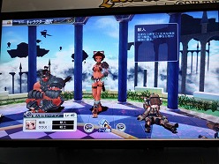 画像ギャラリー No.006のサムネイル画像 / ［TGS 2010］みんなで楽器を演奏してコンサートも可能？　ガマニアのMMORPG「Tiara Concerto」プレイレポート