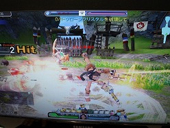 画像ギャラリー No.018のサムネイル画像 / ［TGS 2010］みんなで楽器を演奏してコンサートも可能？　ガマニアのMMORPG「Tiara Concerto」プレイレポート