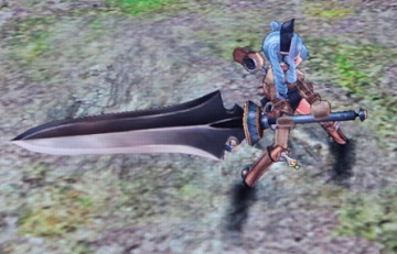 画像ギャラリー No.002のサムネイル画像 / ［TGS 2010］可愛いキャラに期待大なアクションRPG「Tiara Concerto」の直撮りプレイムービーを掲載