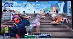 画像ギャラリー No.004のサムネイル画像 / ［TGS 2010］可愛いキャラに期待大なアクションRPG「Tiara Concerto」の直撮りプレイムービーを掲載