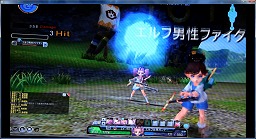 画像ギャラリー No.007のサムネイル画像 / ［TGS 2010］可愛いキャラに期待大なアクションRPG「Tiara Concerto」の直撮りプレイムービーを掲載