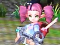 ［TGS 2010］可愛いキャラに期待大なアクションRPG「Tiara Concerto」の直撮りプレイムービーを掲載