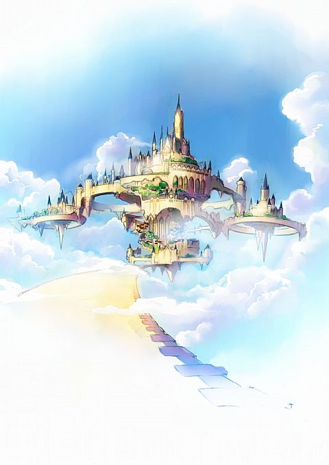 画像ギャラリー No.003のサムネイル画像 / 「Tiara Concerto」，香港の「13th ACGHK」に出展。世界観や漫画を公開中