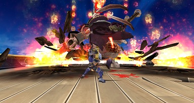 画像ギャラリー No.004のサムネイル画像 / MMORPG「ティアラ コンチェルト」の最新情報公開。ゲームのイメージソングや，世界を危機に陥れた少女「歌姫」の姿をムービーでチェック