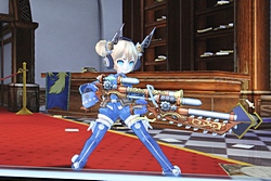 画像ギャラリー No.005のサムネイル画像 / 音楽で戦うMMORPG「ティアラ コンチェルト」が“2011 Gamania Game Show”でプレイアブル出展。可愛らしいキャラクターの画像も多数掲載