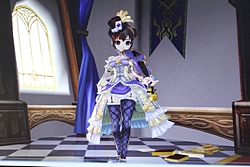画像ギャラリー No.009のサムネイル画像 / 音楽で戦うMMORPG「ティアラ コンチェルト」が“2011 Gamania Game Show”でプレイアブル出展。可愛らしいキャラクターの画像も多数掲載