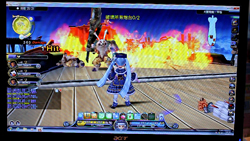 画像ギャラリー No.019のサムネイル画像 / 音楽で戦うMMORPG「ティアラ コンチェルト」が“2011 Gamania Game Show”でプレイアブル出展。可愛らしいキャラクターの画像も多数掲載