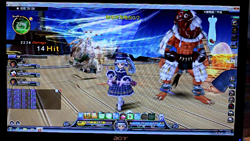 画像ギャラリー No.020のサムネイル画像 / 音楽で戦うMMORPG「ティアラ コンチェルト」が“2011 Gamania Game Show”でプレイアブル出展。可愛らしいキャラクターの画像も多数掲載