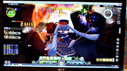 画像ギャラリー No.021のサムネイル画像 / 音楽で戦うMMORPG「ティアラ コンチェルト」が“2011 Gamania Game Show”でプレイアブル出展。可愛らしいキャラクターの画像も多数掲載