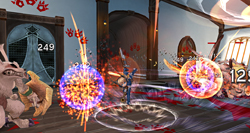 画像ギャラリー No.023のサムネイル画像 / 音楽で戦うMMORPG「ティアラ コンチェルト」が“2011 Gamania Game Show”でプレイアブル出展。可愛らしいキャラクターの画像も多数掲載