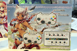 画像ギャラリー No.024のサムネイル画像 / 音楽で戦うMMORPG「ティアラ コンチェルト」が“2011 Gamania Game Show”でプレイアブル出展。可愛らしいキャラクターの画像も多数掲載