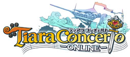 画像ギャラリー No.005のサムネイル画像 / オンラインアクションRPG「ティアラ コンチェルト」サービス開始時期が今冬に決定。作品の内容を紹介するティザーサイトも公開に