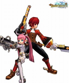 画像ギャラリー No.008のサムネイル画像 / 「ティアラ コンチェルト」，デバッグテストが本日よりスタート。テスト中に利用可能なゲームシステムが公開に