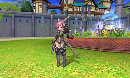 画像ギャラリー No.001のサムネイル画像 / 4Gamer読者枠は1000名分。「ティアラ コンチェルト」のクローズドβテスター募集が開始